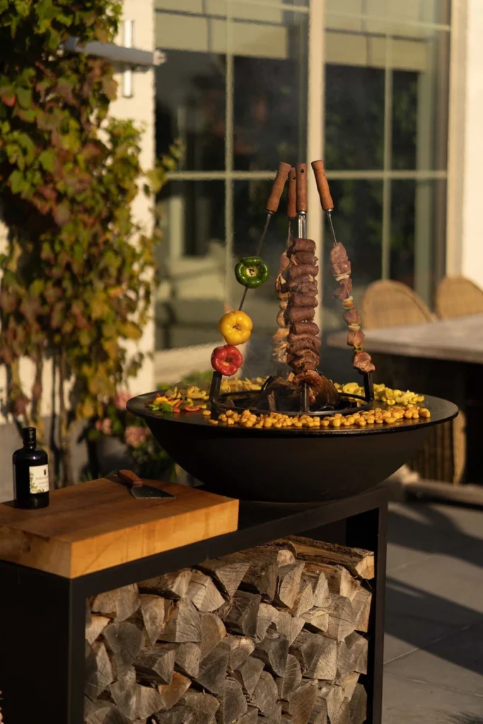 TIGER FIRE OFFICIAL STORE |  TIGER FIRE STORE | TIGER FIRE SHOP | TIGER FIRE | PLANCHA BBQ | GRILL PLANCHA | BBQ GRILL | GRILL BBQ | BRASERO PLANCHA | CORTENSTAAL BBQ | FUERPLATTE PLANCHA BBQ | PLANCHA GRILL | KAMADO | KAMADO BBQ | KAMADO GRILL