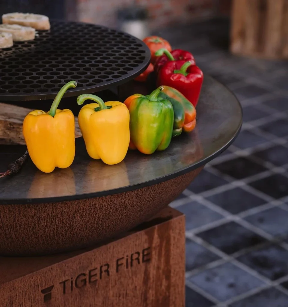 TIGER FIRE OFFICIAL STORE |  TIGER FIRE STORE | TIGER FIRE SHOP | TIGER FIRE | PLANCHA BBQ | GRILL PLANCHA | BBQ GRILL | GRILL BBQ | BRASERO PLANCHA | CORTENSTAAL BBQ | FUERPLATTE PLANCHA BBQ | PLANCHA GRILL